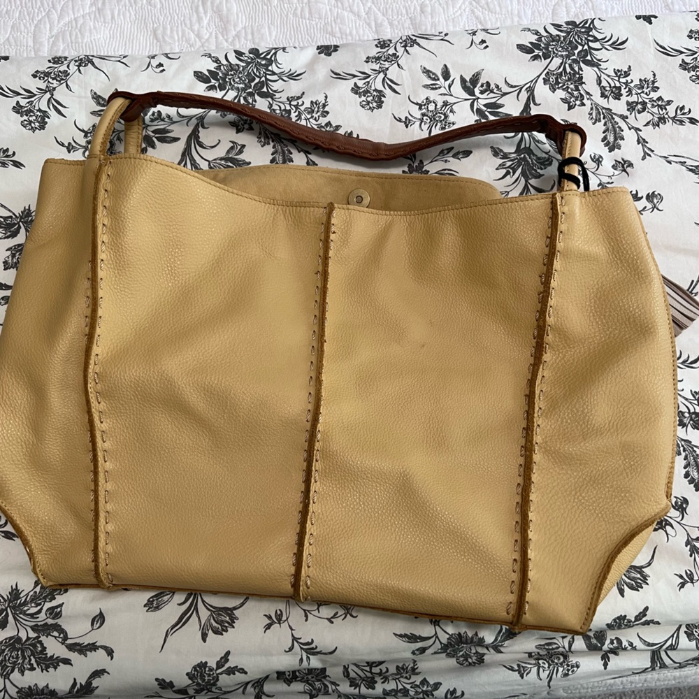 The Sak tote